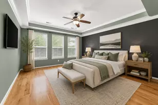 5010 Cypress Spring Dr, Missouri City, TX 77459 - Photo 13