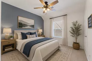 5010 Cypress Spring Dr, Missouri City, TX 77459 - Photo 17