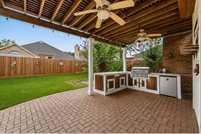 5010 Cypress Spring Drive, Missouri City, TX 77459 - Photo 21
