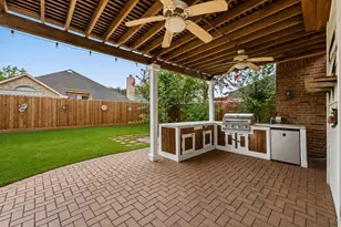5010 Cypress Spring Dr, Missouri City, TX 77459 - Photo 21