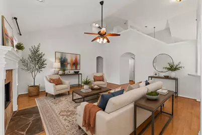 5010 Cypress Spring Drive, Missouri City, TX 77459 - Photo 7
