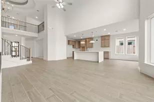 31518 Meadow Run Ln, Brookshire, TX 77423 - Photo 3