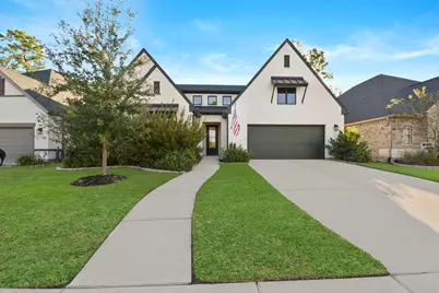 16610 Agogo Woods Way, Humble, TX 77346 - Photo 3