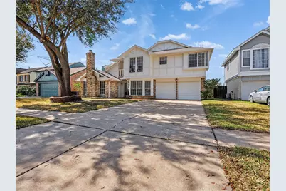 9819 Bent Spur Lane, Houston, TX 77064 - Photo 1