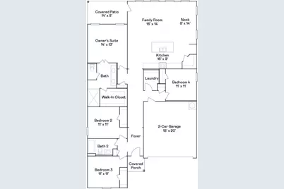9310 Long Fin Drive, Baytown, TX 77521 - Photo 17