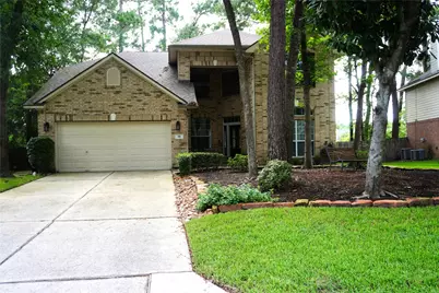98 W Knightsbridge Drive, The Woodlands, TX 77385 - Photo 31