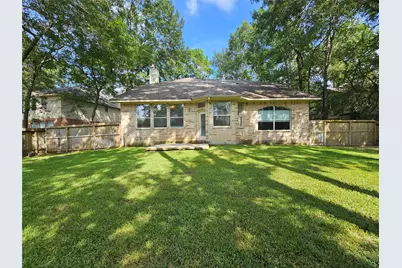 98 W Knightsbridge Drive, The Woodlands, TX 77385 - Photo 27
