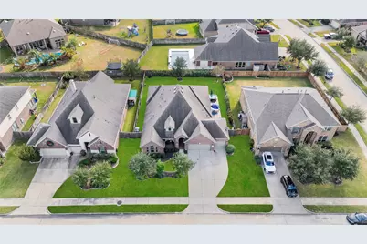 6407 Sunstone Falls Lane, Katy, TX 77493 - Photo 41