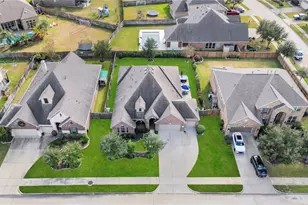 6407 Sunstone Falls Ln, Katy, TX 77493 - Photo 41