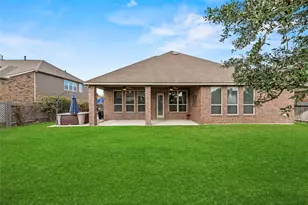 6407 Sunstone Falls Ln, Katy, TX 77493 - Photo 35