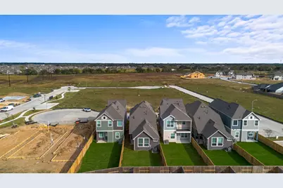 10118 Palm Springs Place, Iowa Colony, TX 77578 - Photo 5