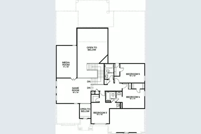 2509 Desert Island Drive, League City, TX 77573 - Photo 3