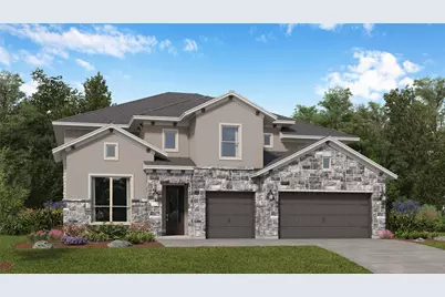 2509 Desert Island Drive, League City, TX 77573 - Photo 1