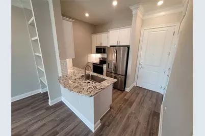 2111 Austin Street #202, Houston, TX 77002 - Photo 1