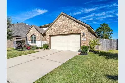 14106 Pinebrook Thistle Court, Cypress, TX 77429 - Photo 3