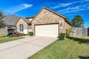 14106 Pinebrook Thistle Ct, Cypress, TX 77429 - Photo 3