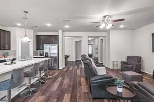 14106 Pinebrook Thistle Ct, Cypress, TX 77429 - Photo 11