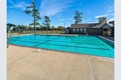 14106 Pinebrook Thistle Court, Cypress, TX 77429 - Photo 37