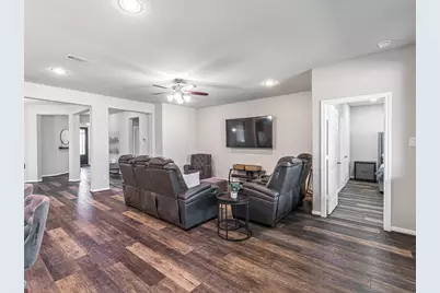 14106 Pinebrook Thistle Court, Cypress, TX 77429 - Photo 9