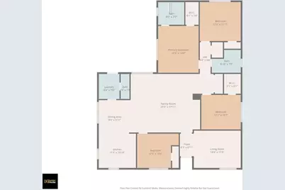 1719 Eastvale Drive, Spring, TX 77386 - Photo 33