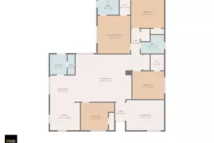 1719 Eastvale Dr, Spring, TX 77386 - Photo 33