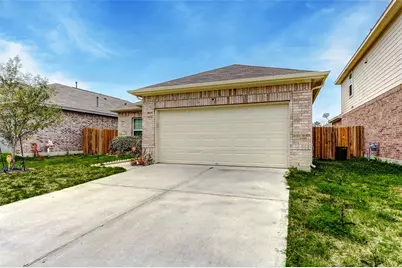 7411 Foxwaithe Lane, Humble, TX 77338 - Photo 1