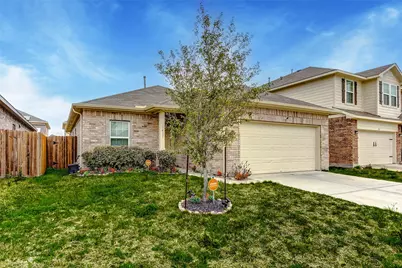 7411 Foxwaithe Lane, Humble, TX 77338 - Photo 3