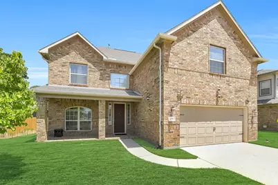 139 S Ridge Park Drive, Magnolia, TX 77354 - Photo 1