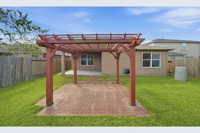 9834 Opal Rock Drive, Rosharon, TX 77583 - Photo 27