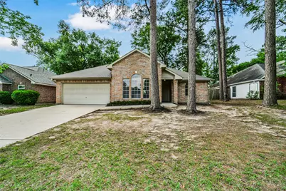1748 Hazelwood Street, Conroe, TX 77301 - Photo 1