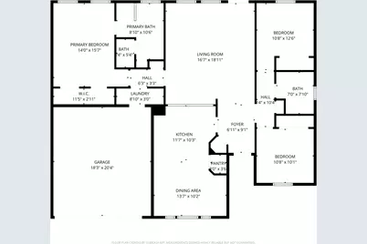 1748 Hazelwood Street, Conroe, TX 77301 - Photo 33