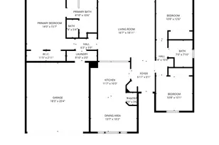 1748 Hazelwood St, Conroe, TX 77301 - Photo 33