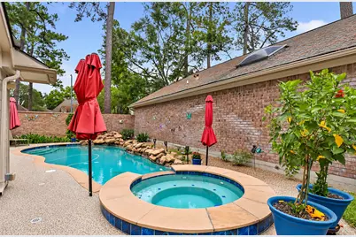 4210 Valley Glade Drive, Kingwood, TX 77345 - Photo 5