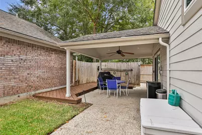 4210 Valley Glade Drive, Kingwood, TX 77345 - Photo 9
