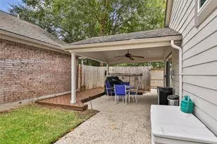 4210 Valley Glade Dr, Kingwood, TX 77345 - Photo 9