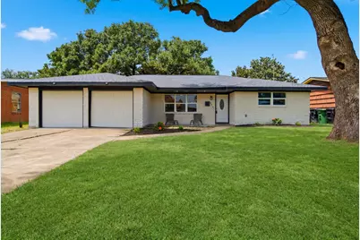5551 Winding Creek Way, Houston, TX 77017 - Photo 5