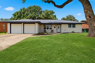 5551 Winding Creek Way, Houston, TX 77017 - Photo 5