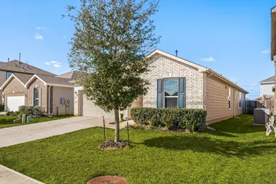 5035 Hickory Deer Lane, Richmond, TX 77406 - Photo 3