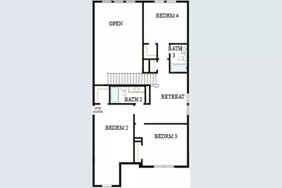 11412 Billy Bobs Street, Montgomery, TX 77316 - Photo 3