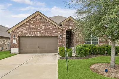 2702 Osprey Lane, Pearland, TX 77581 - Photo 1