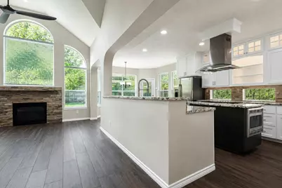 12711 Turlock Court, Houston, TX 77041 - Photo 3