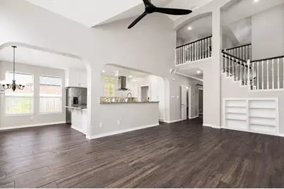 12711 Turlock Court, Houston, TX 77041 - Photo 7