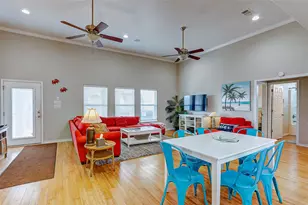 972 Hamilton Dr, Crystal Beach, TX 77650 - Photo 7