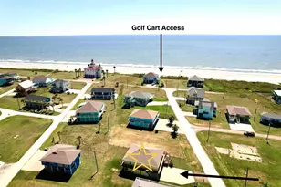 972 Hamilton Dr, Crystal Beach, TX 77650 - Photo 1