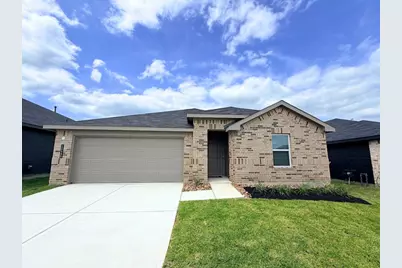 16466 Pinebrook Leaf Lane, Magnolia, TX 77355 - Photo 1