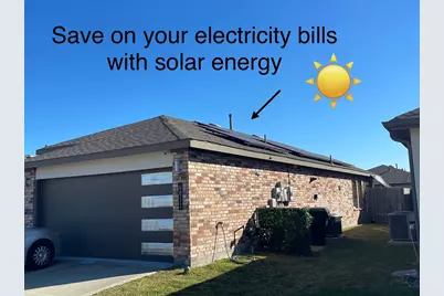 6811 Fleetwood Crescent Way, Richmond, TX 77407 - Photo 3