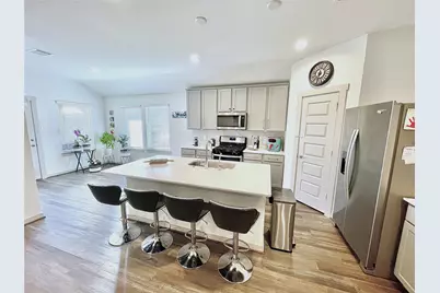 6811 Fleetwood Crescent Way, Richmond, TX 77407 - Photo 5