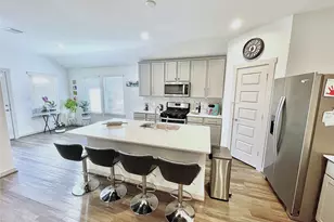 6811 Fleetwood Crescent Wy, Richmond, TX 77407 - Photo 5