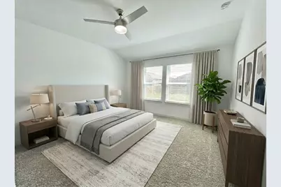 6811 Fleetwood Crescent Way, Richmond, TX 77407 - Photo 11