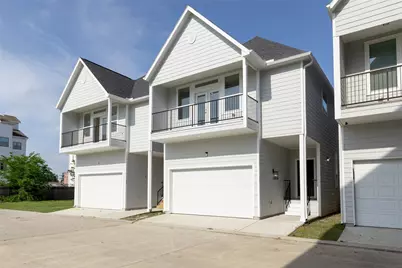 1809 Palmetto Landing Drive, Houston, TX 77009 - Photo 5
